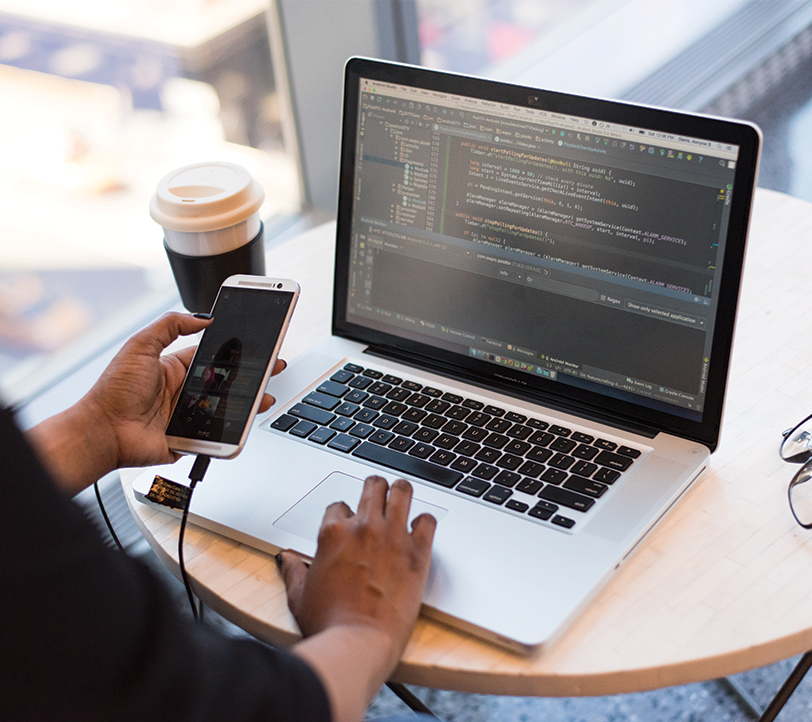 Mobile App Development